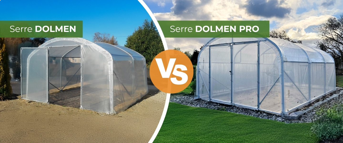 Conseils pour bien choisir sa serre de jardin